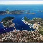Sena Apartamento Ražanj