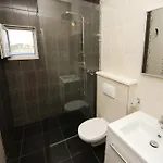 Apartamento Sena Ražanj