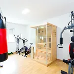 Apartamento Sena Ražanj