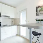Apartamento Sena *