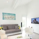 Sena Apartamento Ražanj
