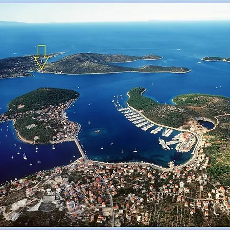 Sena شقة Ražanj