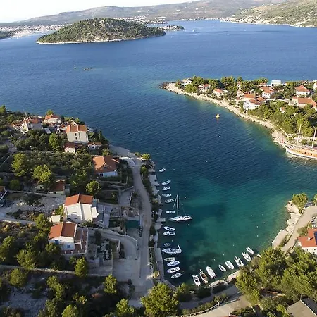 Sena 아파트 Ražanj